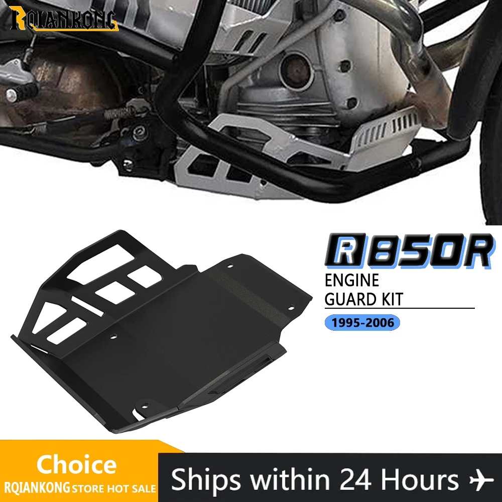 Motorcycle Skid Plate Bash Frame Guard Engine Protection Cover FOR BMW R1100GS R1100R R850R R1100 GS/R 1994-1999 1998 1997 1996
Motorcycle Skid Plate Bash Frame Guard Engine Protection Cover FOR BMW R1100GS R1100R R850R R1100 GS/R 1994-1999 1998 1997 1996