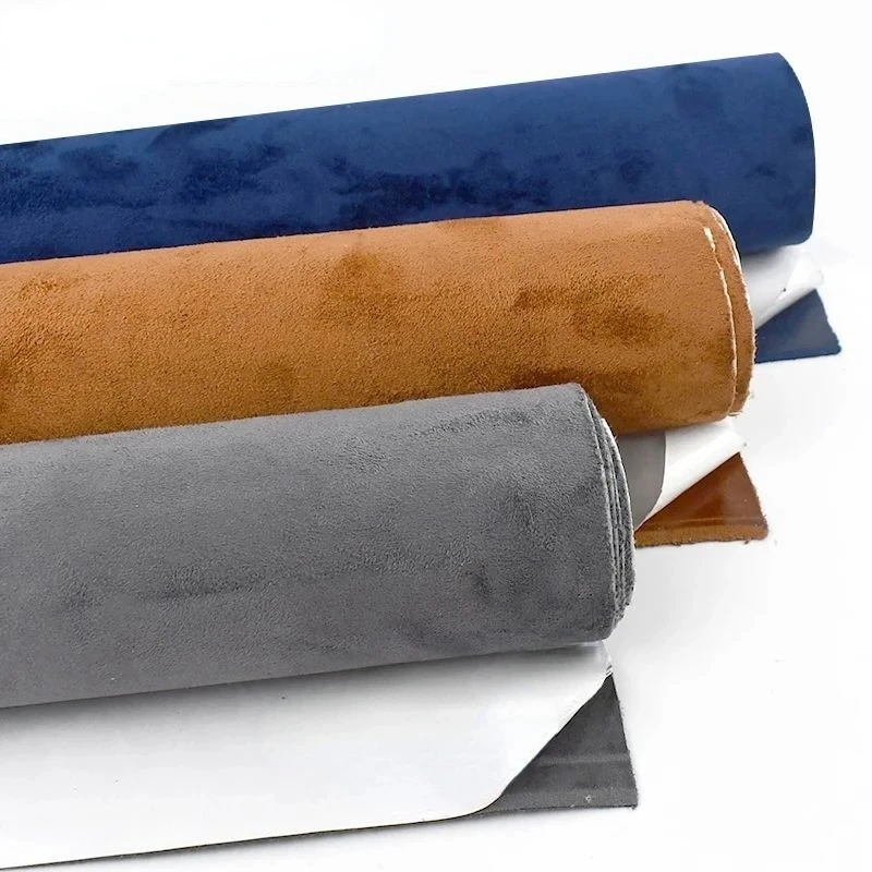 1 м * 1,5 м, многоцветная желто-зеленая самоклеящаяся замшевая ткань, липкая кожа, Бархатная обивка, ткани для интерьера автомобиля, головной убор
1 м * 1,5 м, многоцветная желто-зеленая самоклеящаяся замшевая ткань, липкая кожа, Бархатная обивка, ткани для интерьера автомобиля, головной убор