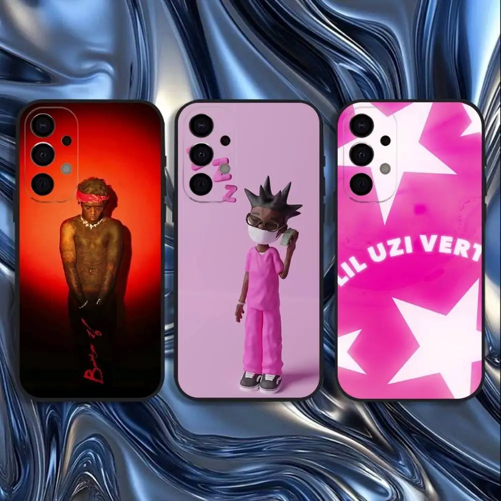 Rapper Lil Uzi Vert Pink Tape Phone Case For Samsung S25,S24,S21,S22,S23,S30,Ultra,S20,Plus,Fe,Lite,5G Black Cover
Rapper Lil Uzi Vert Pink Tape Phone Case For Samsung S25,S24,S21,S22,S23,S30,Ultra,S20,Plus,Fe,Lite,5G Black Cover