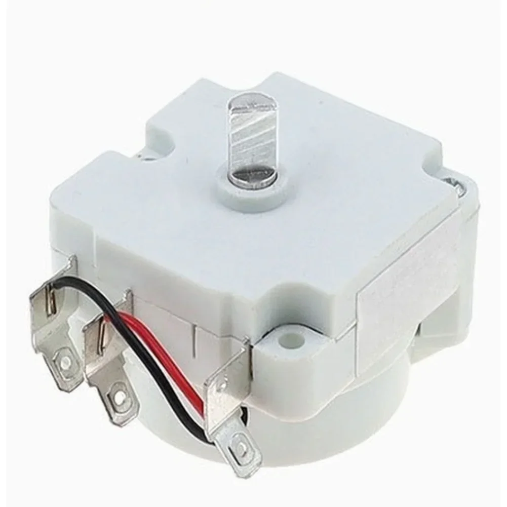 Electric Timer Mechanical Timer 30-minute Precision Mechanical Switch Simple Setup Standard Dimensions 4.7*4*3cm
Electric Timer Mechanical Timer 30-minute Precision Mechanical Switch Simple Setup Standard Dimensions 4.7*4*3cm