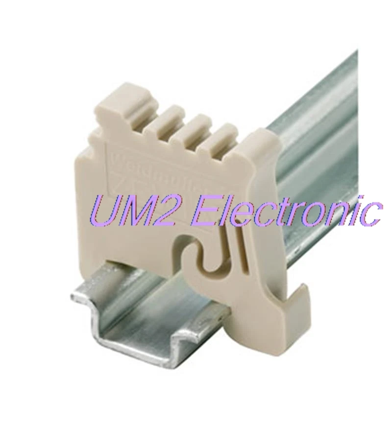 100 шт. ZEW 15 Клемма с фиксированной торцевой заглушкой 7920340000
100 шт. ZEW 15 Клемма с фиксированной торцевой заглушкой 7920340000