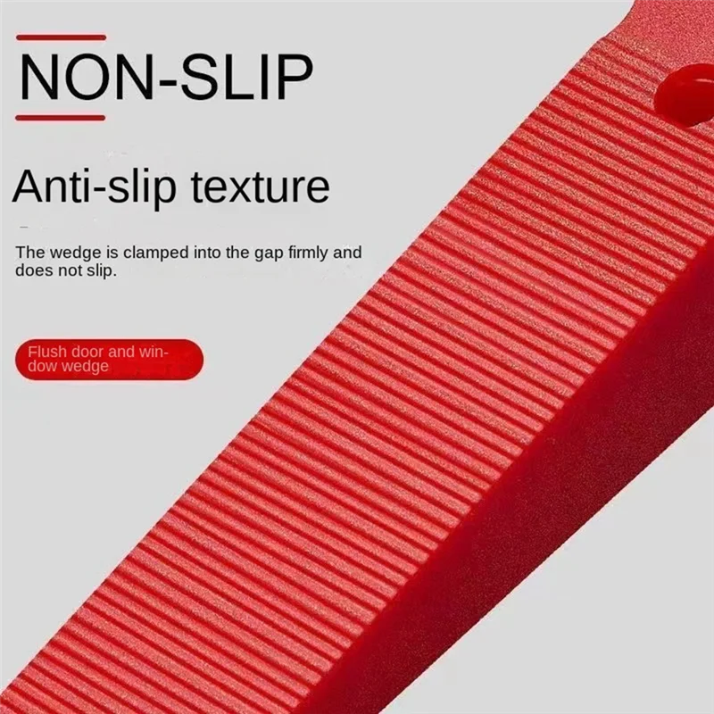 Door And Window Installation Artifact Quick Positioning Leveling Wedge Door And Window Pad Leveling Artifact-B61B
Door And Window Installation Artifact Quick Positioning Leveling Wedge Door And Window Pad Leveling Artifact-B61B