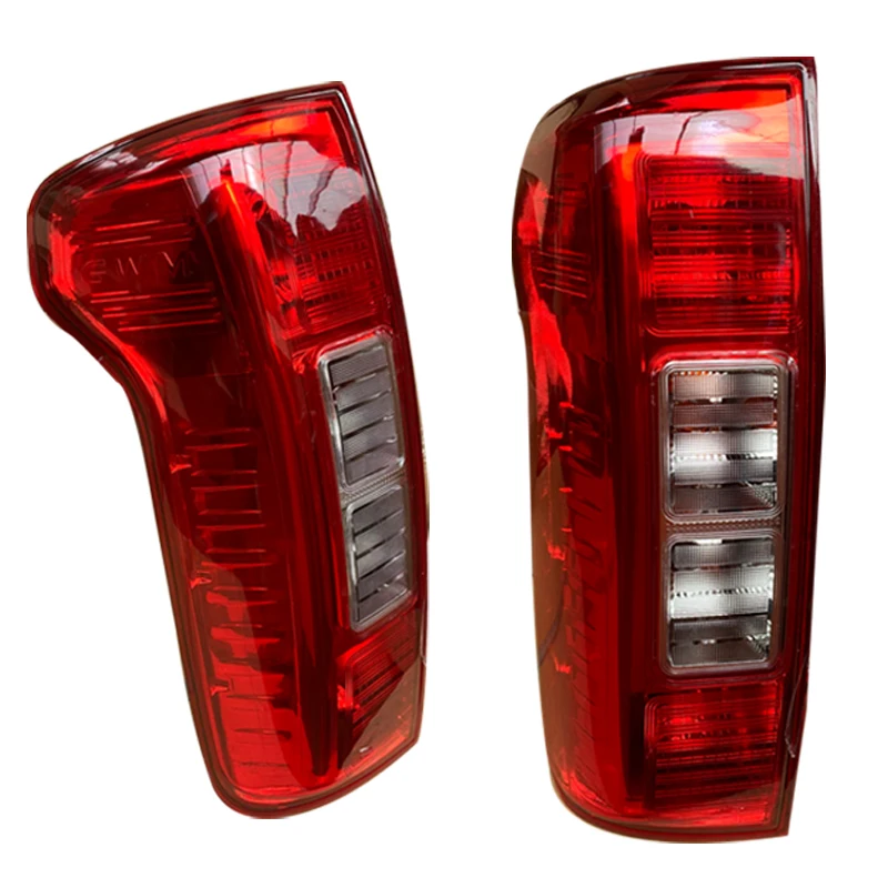 For Left/Right Tail Light Assembly with Brake Light for Great Wall P Series Pickup Truck
For Left/Right Tail Light Assembly with Brake Light for Great Wall P Series Pickup Truck