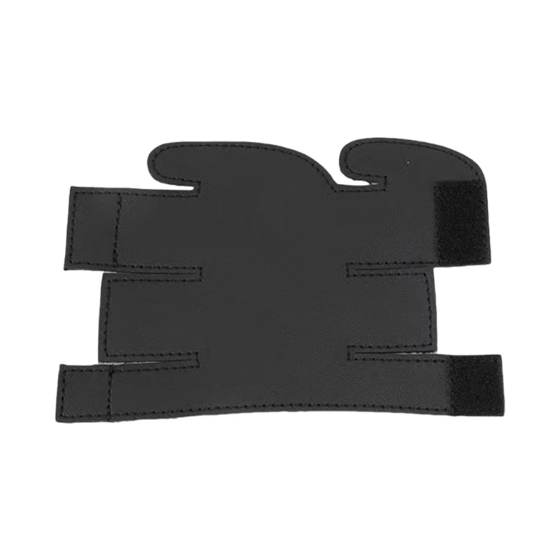 A1A2 Trumpets Leather Protective Case Trumpet Valves Sleeve for Music Instrument Care
A1A2 Trumpets Leather Protective Case Trumpet Valves Sleeve for Music Instrument Care