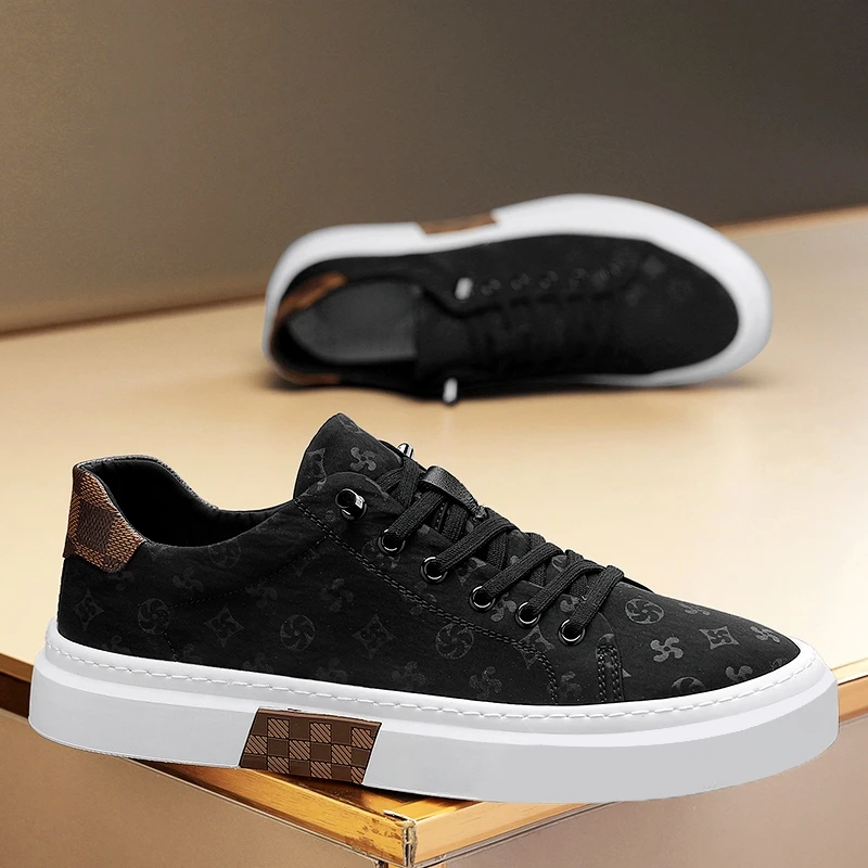 Casual Canvas Men's Shoes Spring Breathable Slip-On Work Flat Shoes Soft Bottom Black Canvas Shoes Easy to Wear for Office Work
Casual Canvas Men's Shoes Spring Breathable Slip-On Work Flat Shoes Soft Bottom Black Canvas Shoes Easy to Wear for Office Work