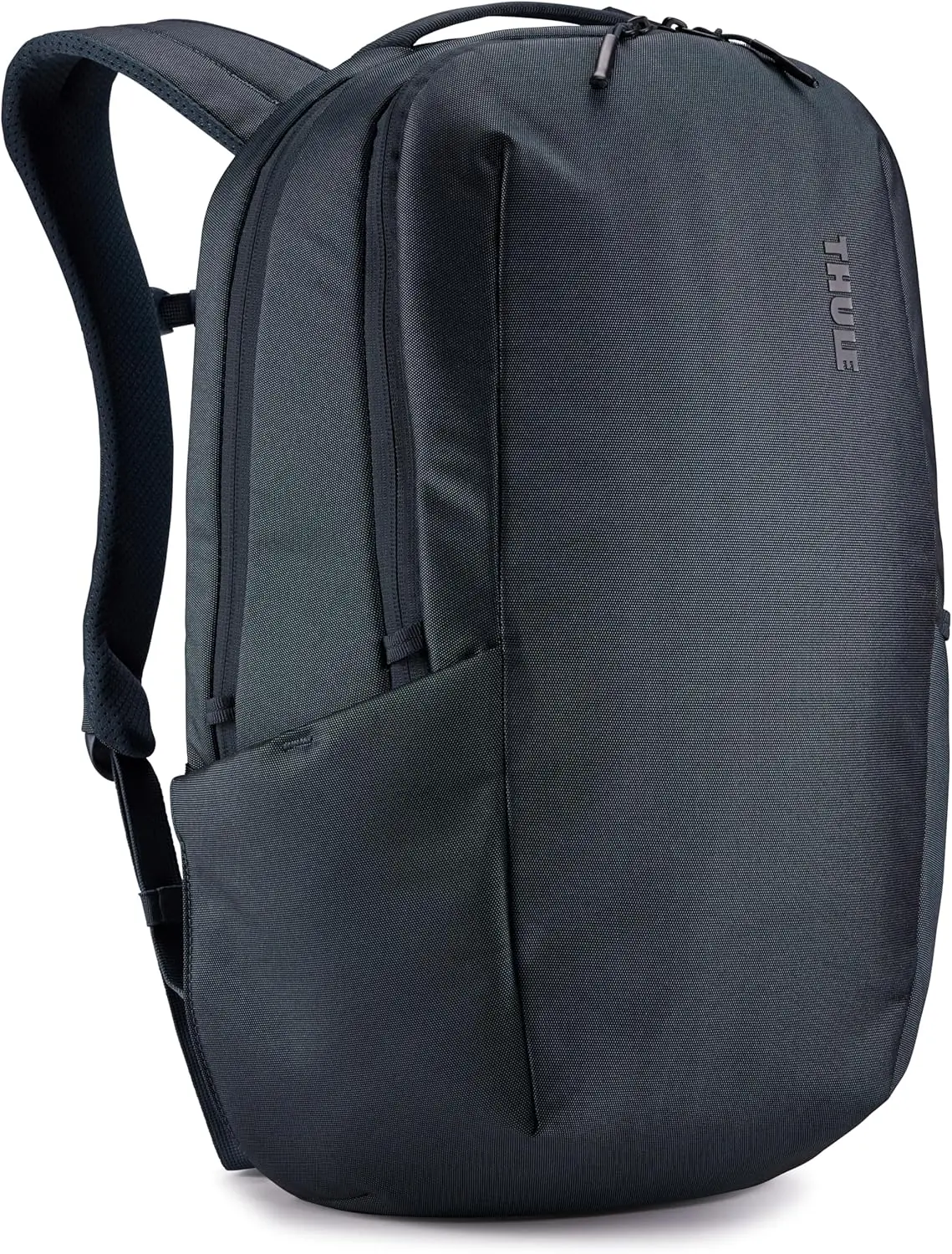 Backpack 21L for Travel, Laptop Sleeve for 15.6" PC & 16" MacBook, Padded Tablet Pocket, Interior Organization Panel, Secure
Backpack 21L for Travel, Laptop Sleeve for 15.6" PC & 16" MacBook, Padded Tablet Pocket, Interior Organization Panel, Secure