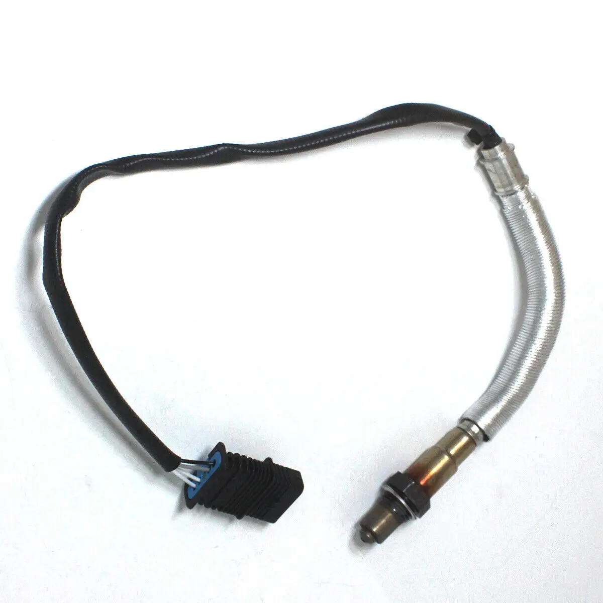11787589146 11787589475 Oxygen Sensor For BMW 135i 335i 740i 435i 428i 535i X3 X4 X5 X6 M3 E70 E71 E72 234-4479 FREE SHIPPING
11787589146 11787589475 Oxygen Sensor For BMW 135i 335i 740i 435i 428i 535i X3 X4 X5 X6 M3 E70 E71 E72 234-4479 FREE SHIPPING
