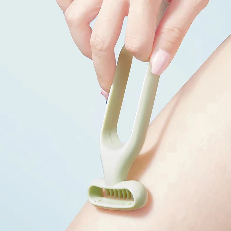 Women Razors Bikini Razors Body Hair Trimmer Body Groomer Body Shaver Hair Removal Personal Grooming For Sensitive Skin Razors
Women Razors Bikini Razors Body Hair Trimmer Body Groomer Body Shaver Hair Removal Personal Grooming For Sensitive Skin Razors