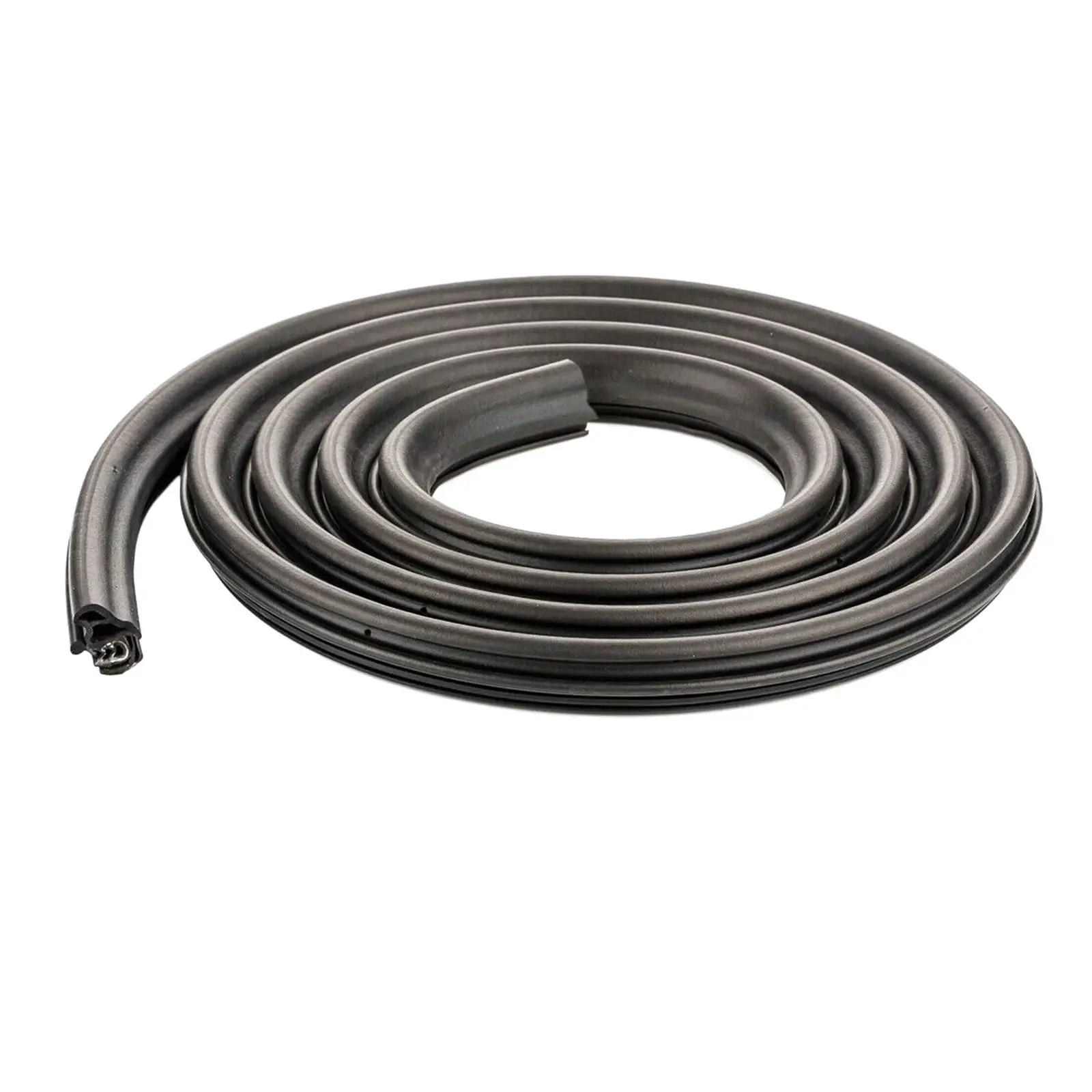 Weather Stripping Door Seal 7E0843791D Easy Installation Professional Direct Replace Seal Parts for Transport Box for VW T5
Weather Stripping Door Seal 7E0843791D Easy Installation Professional Direct Replace Seal Parts for Transport Box for VW T5