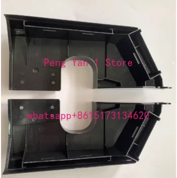 Escalator handrail with entrance and exit plastic cover, original brand new J666002A201-01 02
Escalator handrail with entrance and exit plastic cover, original brand new J666002A201-01 02