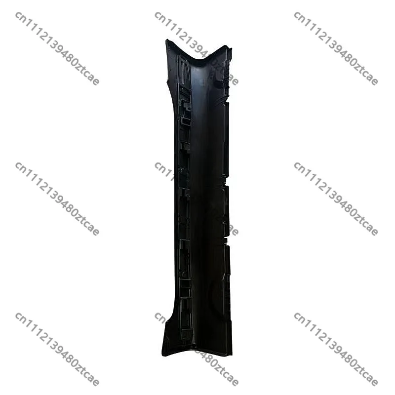 Left Side Skirt Body Kit Compatible with 2 Door City Car Replacement
Left Side Skirt Body Kit Compatible with 2 Door City Car Replacement