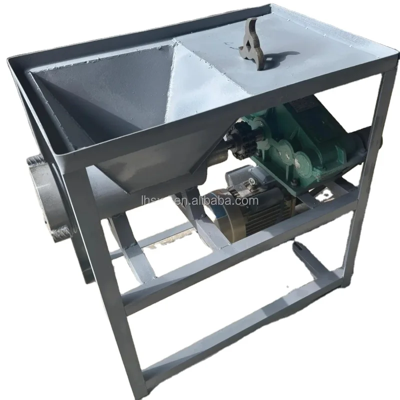 China Manufacturer Meat Grinder for Breeding Farms Meat Bone Grinder Crushing Machine
China Manufacturer Meat Grinder for Breeding Farms Meat Bone Grinder Crushing Machine