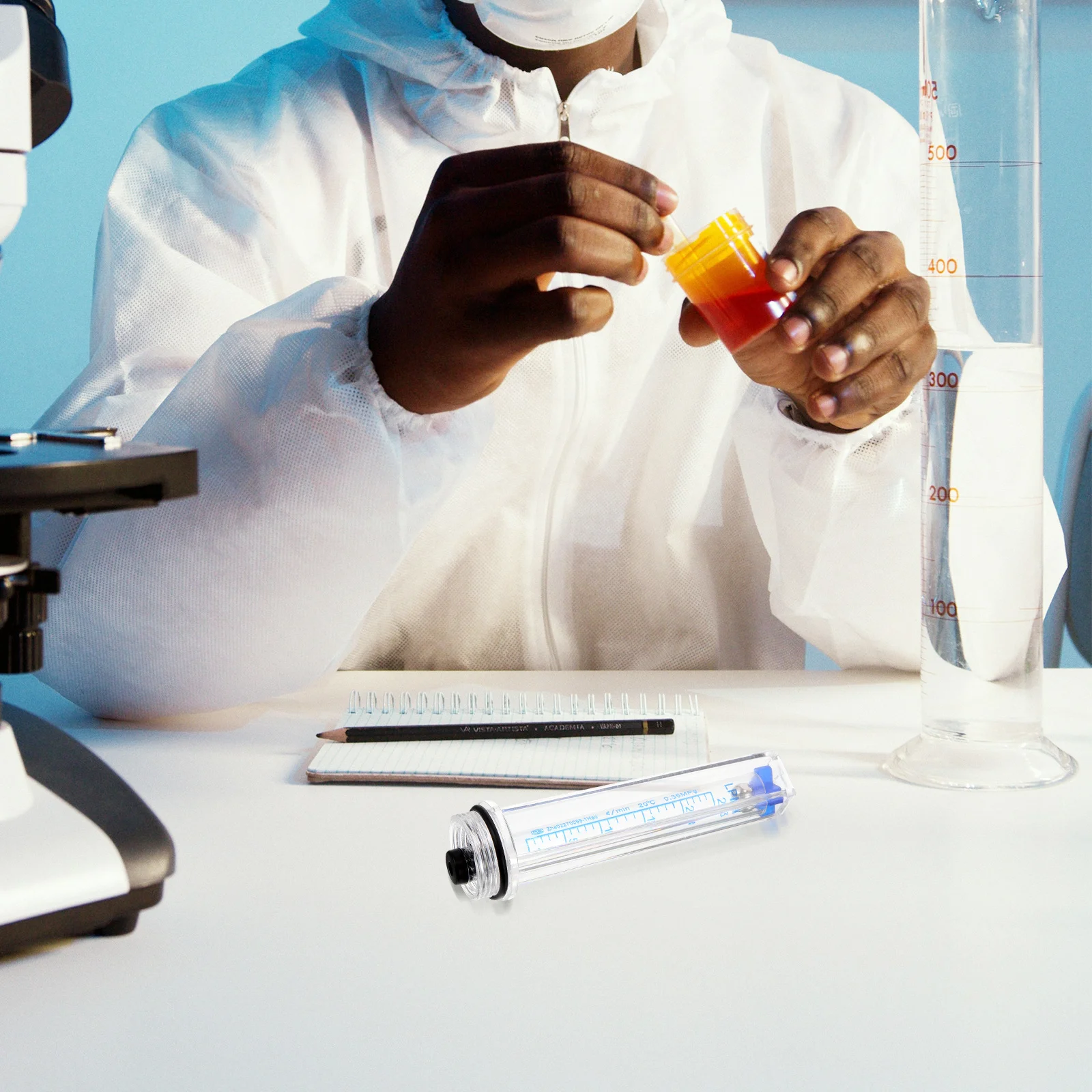 Argon Carbon Dioxide Plastic High Precision Durable Measurement Laboratory Gas Tube Indicator
Argon Carbon Dioxide Plastic High Precision Durable Measurement Laboratory Gas Tube Indicator