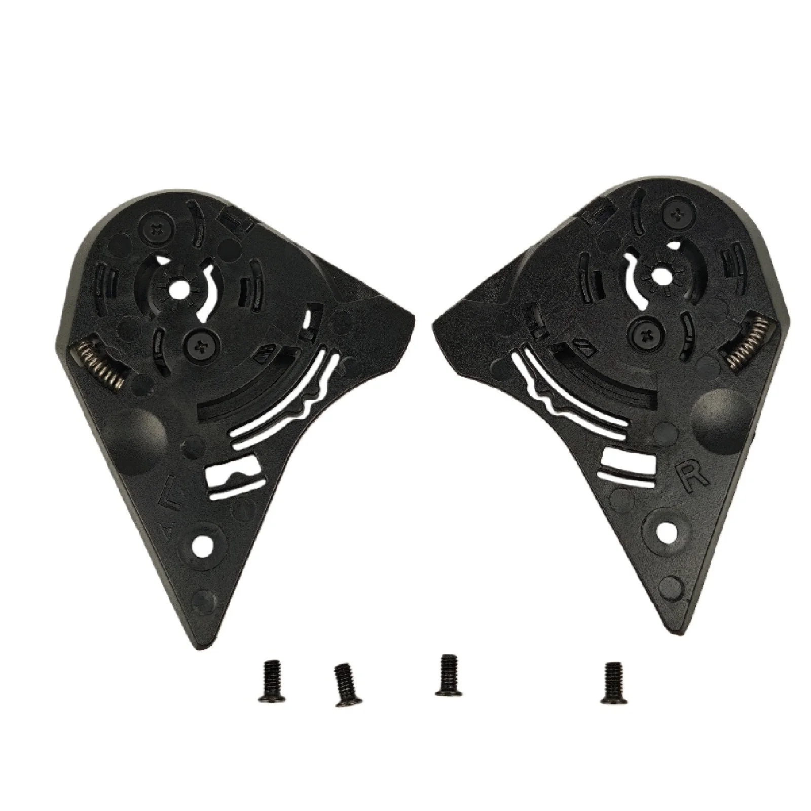 FF352 Base Plate for LS2 FF352,FF802,FF351,FF369,FF384,ROOKIE,FLASH Gear Base Plate Motorcycle Helmet Accessories
FF352 Base Plate for LS2 FF352,FF802,FF351,FF369,FF384,ROOKIE,FLASH Gear Base Plate Motorcycle Helmet Accessories