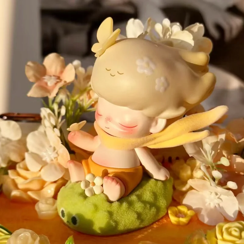 New Genuine Dimoo By Your Side Series Blind Box Kawaii Doll Cute Anime Figure Model Pvc Doll Surprise Desktop Collection Toys Gi
New Genuine Dimoo By Your Side Series Blind Box Kawaii Doll Cute Anime Figure Model Pvc Doll Surprise Desktop Collection Toys Gi