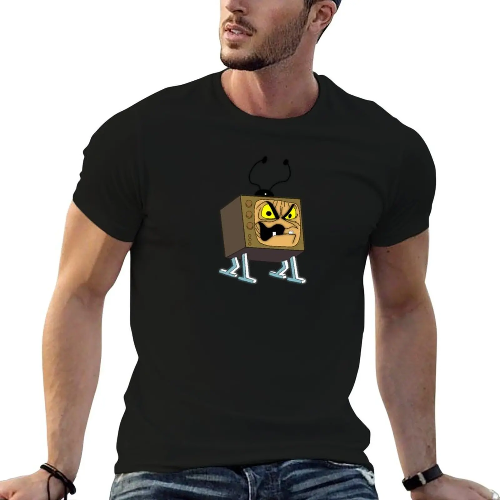 Evil Edna T-Shirt man t shirt summer t shirts designer man t shirts high quality luxury brand T-shirt
Evil Edna T-Shirt man t shirt summer t shirts designer man t shirts high quality luxury brand T-shirt