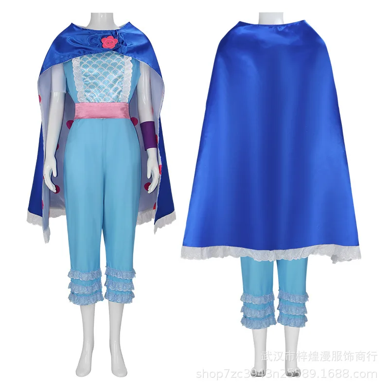 Adult Women Shepherdess Cosplay Costume Cosplay Halloween Dress Up
Adult Women Shepherdess Cosplay Costume Cosplay Halloween Dress Up