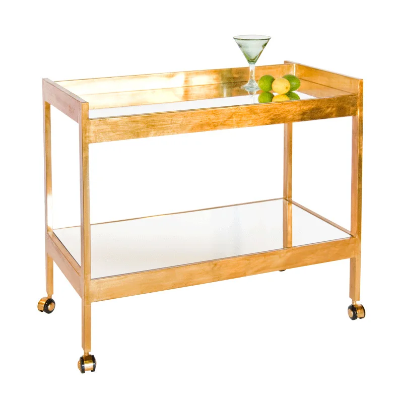 simple stainless ste el double-layer dining car/s oft deco ration design/hotel/model room/villa/bar dinin g c ar
simple stainless ste el double-layer dining car/s oft deco ration design/hotel/model room/villa/bar dinin g c ar