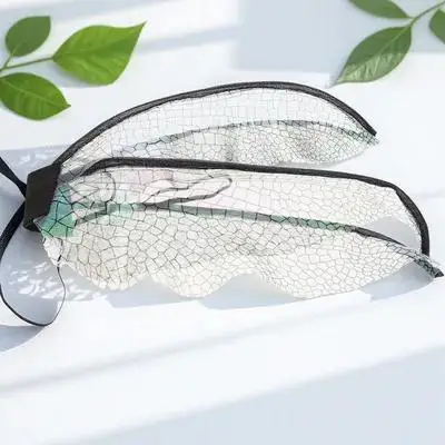 Dragonfly Fairy Comfortable Durable Organza Masquerade Party Themed Events Adult Kids Festival Props Angel Cosplay Animal
Dragonfly Fairy Comfortable Durable Organza Masquerade Party Themed Events Adult Kids Festival Props Angel Cosplay Animal