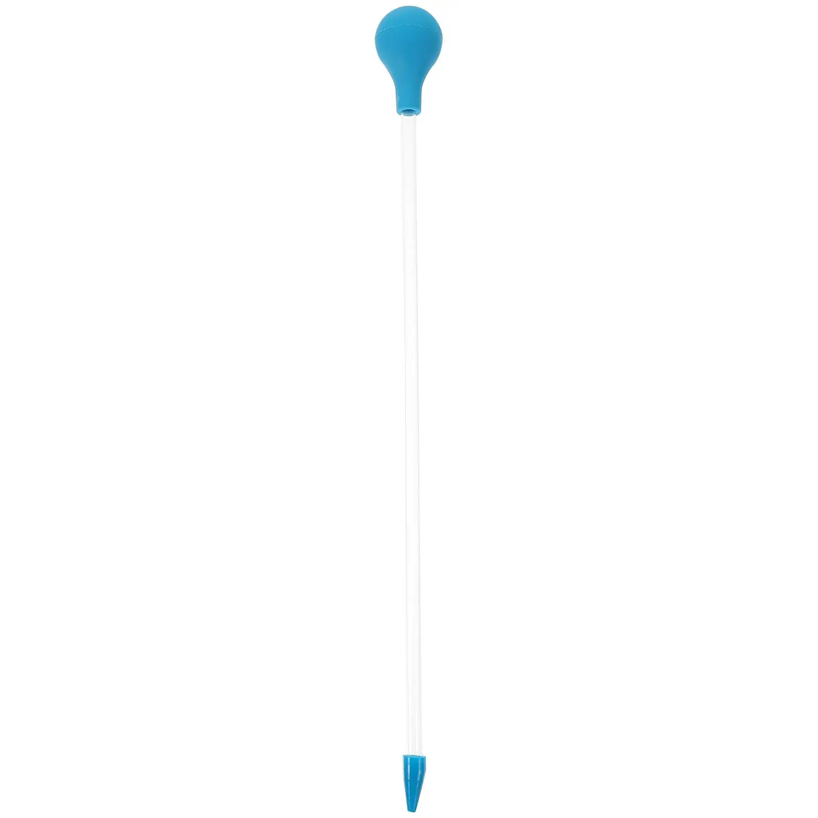 Coral Feeding Tube 35x3x3cm Aquarium Liquid Feeder Acrylic Material Reef Tank Coral Pipette Accessories
Coral Feeding Tube 35x3x3cm Aquarium Liquid Feeder Acrylic Material Reef Tank Coral Pipette Accessories