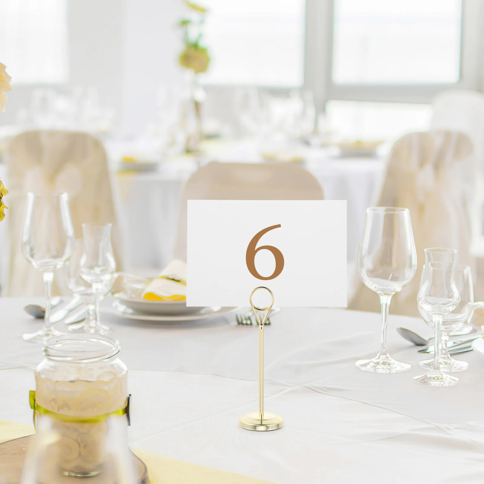 25Pcs White Blank Table Number Cards Heavyweight Cardstock 15x10cm Writable Printable for Event Seating Weddings Conferences
25Pcs White Blank Table Number Cards Heavyweight Cardstock 15x10cm Writable Printable for Event Seating Weddings Conferences