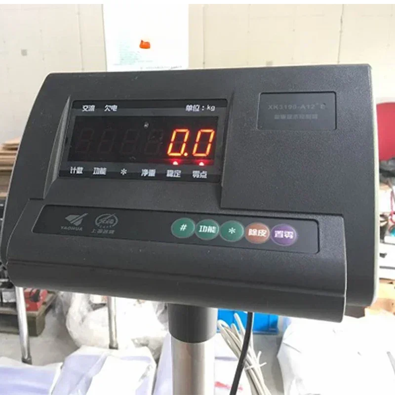 New Arrival With Printing Alarm Elimination Quantitative Conveying Scale 30kg Power Conveying Line Roller Checkweigher
New Arrival With Printing Alarm Elimination Quantitative Conveying Scale 30kg Power Conveying Line Roller Checkweigher