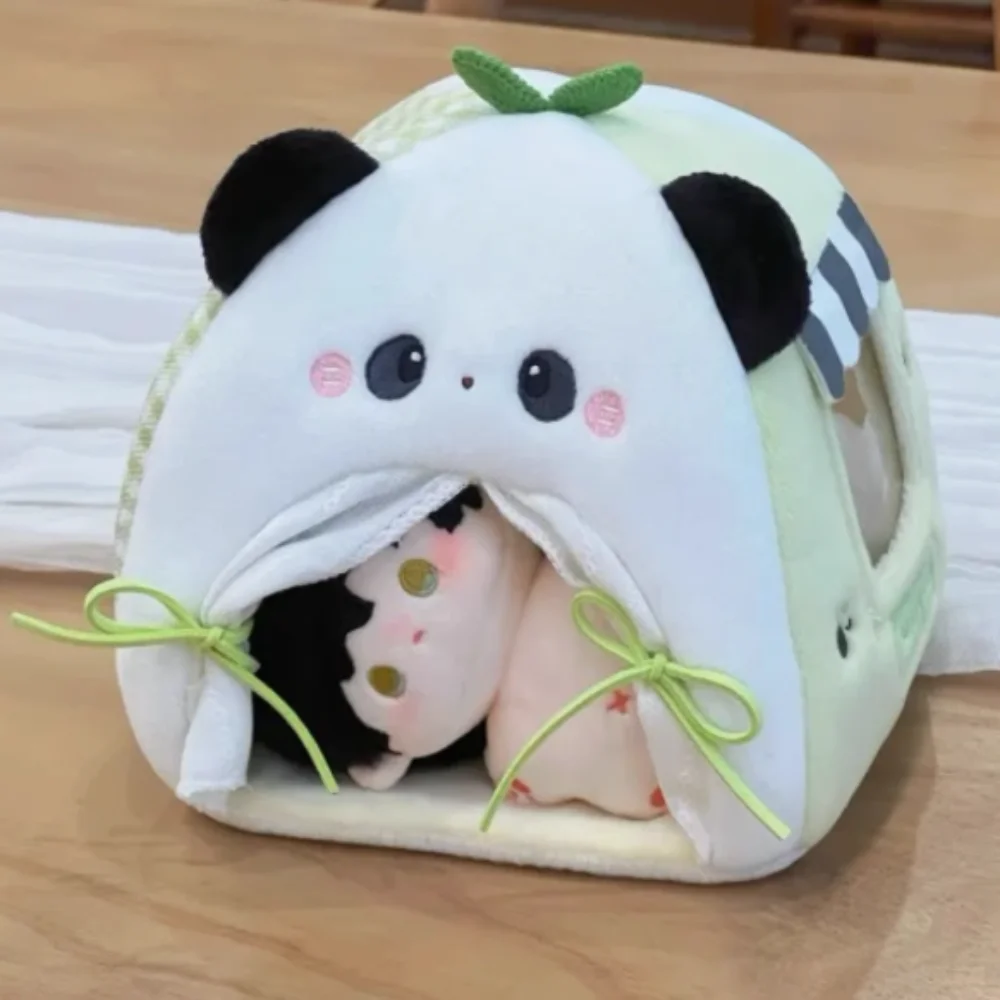 Серия животных, 10 см, хлопковая кукольная палатка, кровать для ролевых игр, креативная кукла, спальная кровать, миниатюрная милая кукольная палатка с замком принцессы
Серия животных, 10 см, хлопковая кукольная палатка, кровать для ролевых игр, креативная кукла, спальная кровать, миниатюрная милая кукольная палатка с замком принцессы