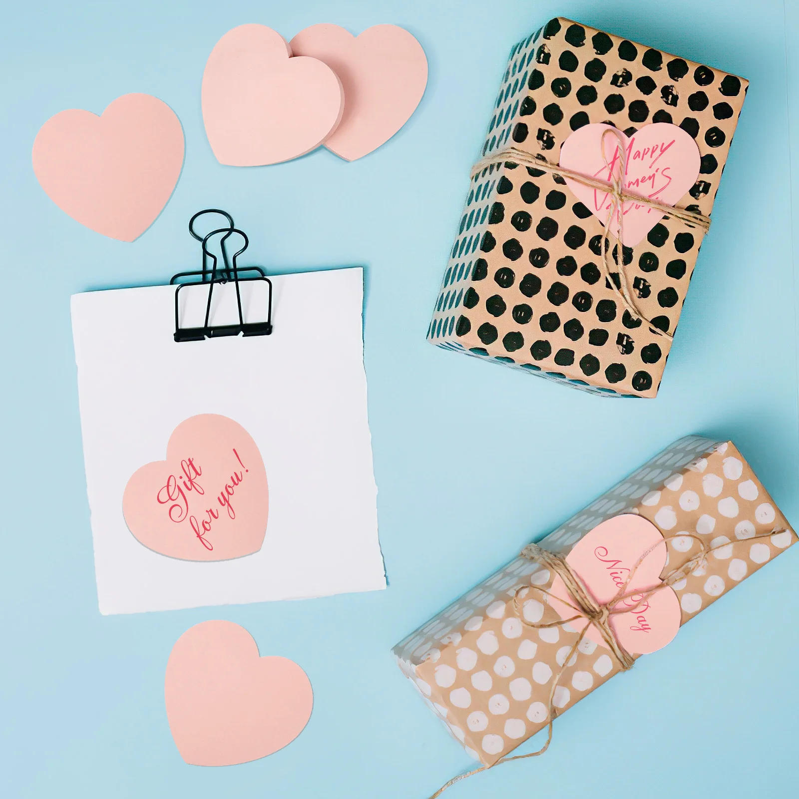 4 Heart Adhesive Memo Pads Portable Notepads Removable for Office School Use Compact Note Pads Book Tabs Memo
4 Heart Adhesive Memo Pads Portable Notepads Removable for Office School Use Compact Note Pads Book Tabs Memo