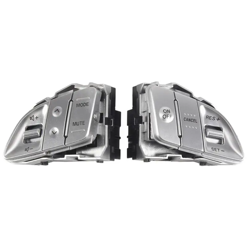 A33K-Multi-Function Steering Wheel Button Volume Adjustment Cruise Speed Control Switch For Tucson IX35 2010-2015
A33K-Multi-Function Steering Wheel Button Volume Adjustment Cruise Speed Control Switch For Tucson IX35 2010-2015