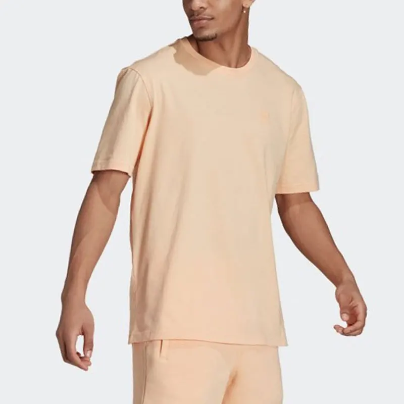 Adidas подлинная сезонная новая мужская повседневная спортивная футболка H09131
Adidas подлинная сезонная новая мужская повседневная спортивная футболка H09131