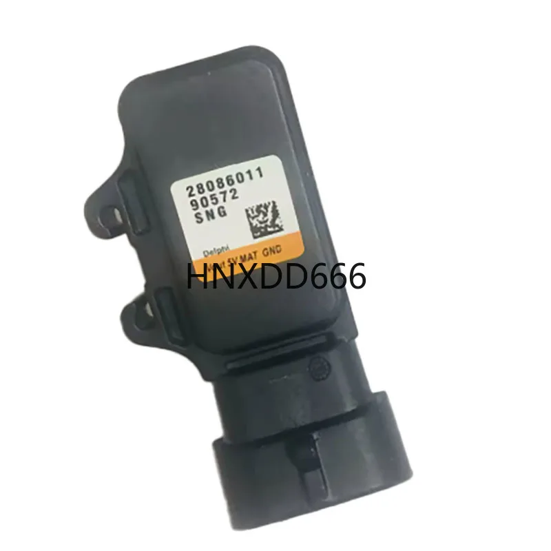 MAP Intake Air Pressure Sensor For Hafei Minz Minyi FAW GF900 Hyundai H1 H-1 
MAP Intake Air Pressure Sensor For Hafei Minz Minyi FAW GF900 Hyundai H1 H-1