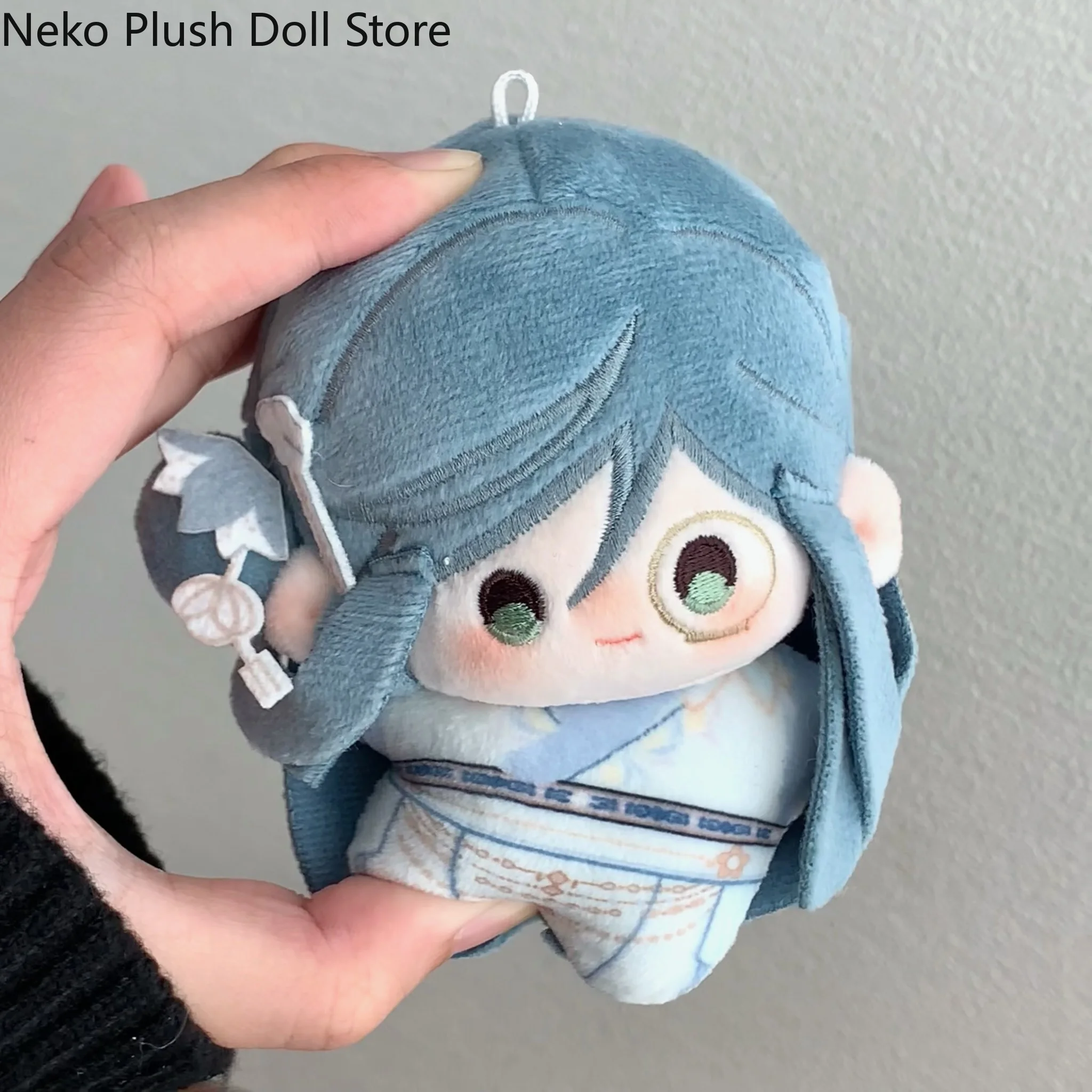 Anime Ashes Of The Kingdom ZhangMiao Cosplay Cartoon Fluffy Cotton Doll Plush Toys Printed Starfish body Backpack Pendant 10CM
Anime Ashes Of The Kingdom ZhangMiao Cosplay Cartoon Fluffy Cotton Doll Plush Toys Printed Starfish body Backpack Pendant 10CM