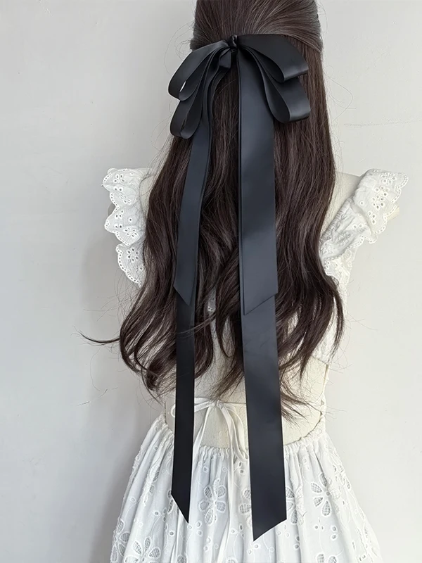 Original New Chinese Sle Ancient Long Knot Sa Hair Clip Women Ba of Head Spring Clip Hair Accories
Original New Chinese Sle Ancient Long Knot Sa Hair Clip Women Ba of Head Spring Clip Hair Accories