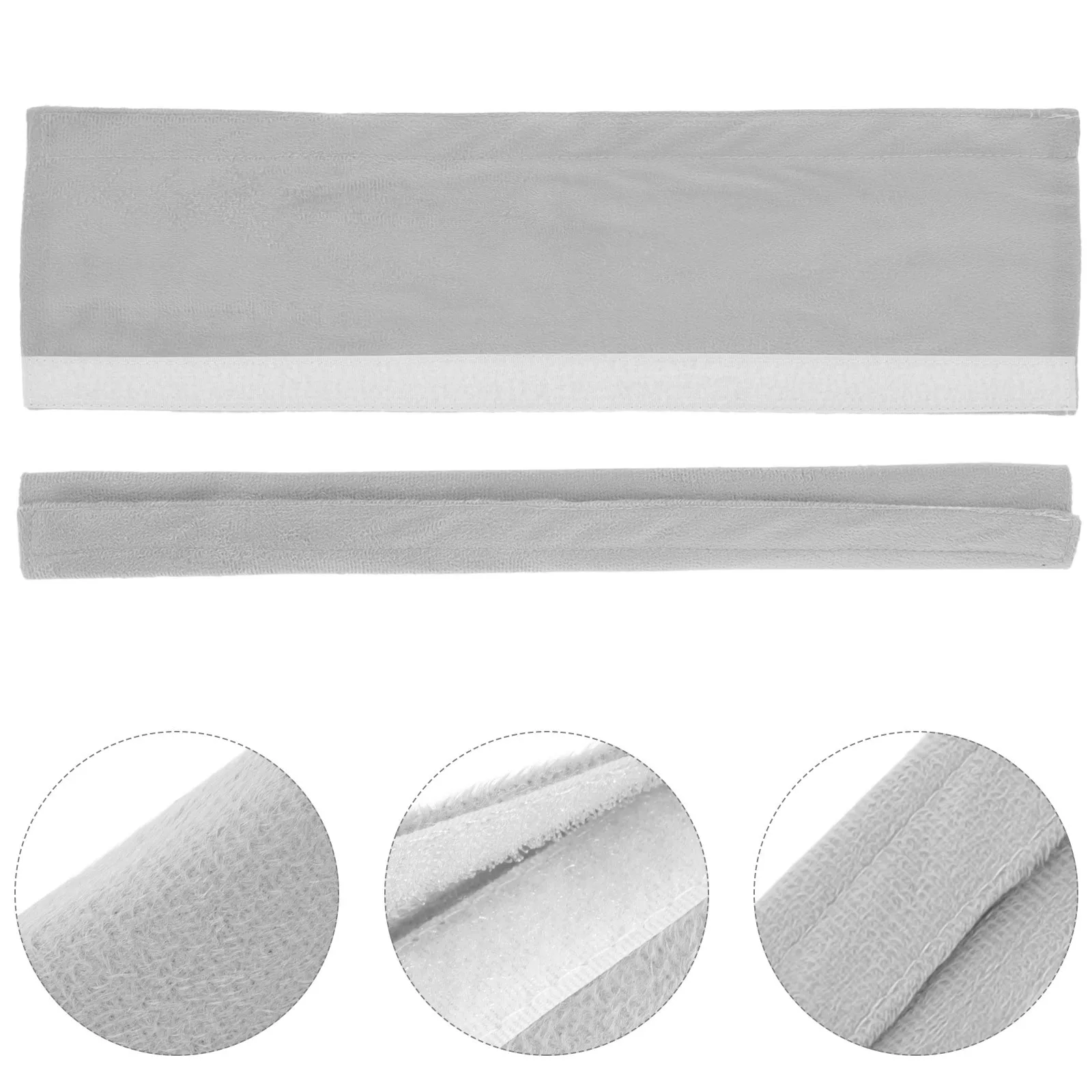 2pcs Fridge Door Handle Covers Kitchen Appliance Handle Protectors Stain Resistant Microwave Freezer Dishwasher Cover
2pcs Fridge Door Handle Covers Kitchen Appliance Handle Protectors Stain Resistant Microwave Freezer Dishwasher Cover