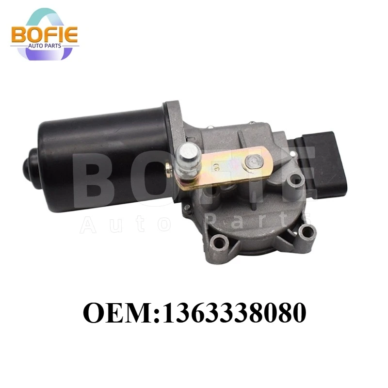 Двигатель стеклоочистителя OEM 1363338080 для Citroen Jumper III Fiat Ducato III Peugeot Boxer MK3 2006-2018
Двигатель стеклоочистителя OEM 1363338080 для Citroen Jumper III Fiat Ducato III Peugeot Boxer MK3 2006-2018