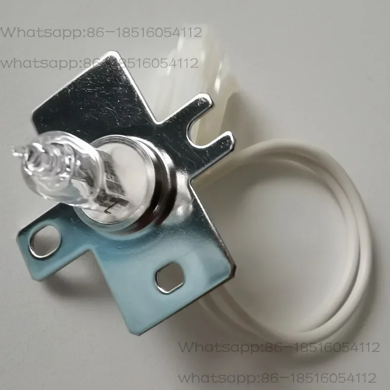 CS-2000i/2400/5100/1300 Blood Coagulation Instrument CA1500 Light Source Detection Lamp
CS-2000i/2400/5100/1300 Blood Coagulation Instrument CA1500 Light Source Detection Lamp