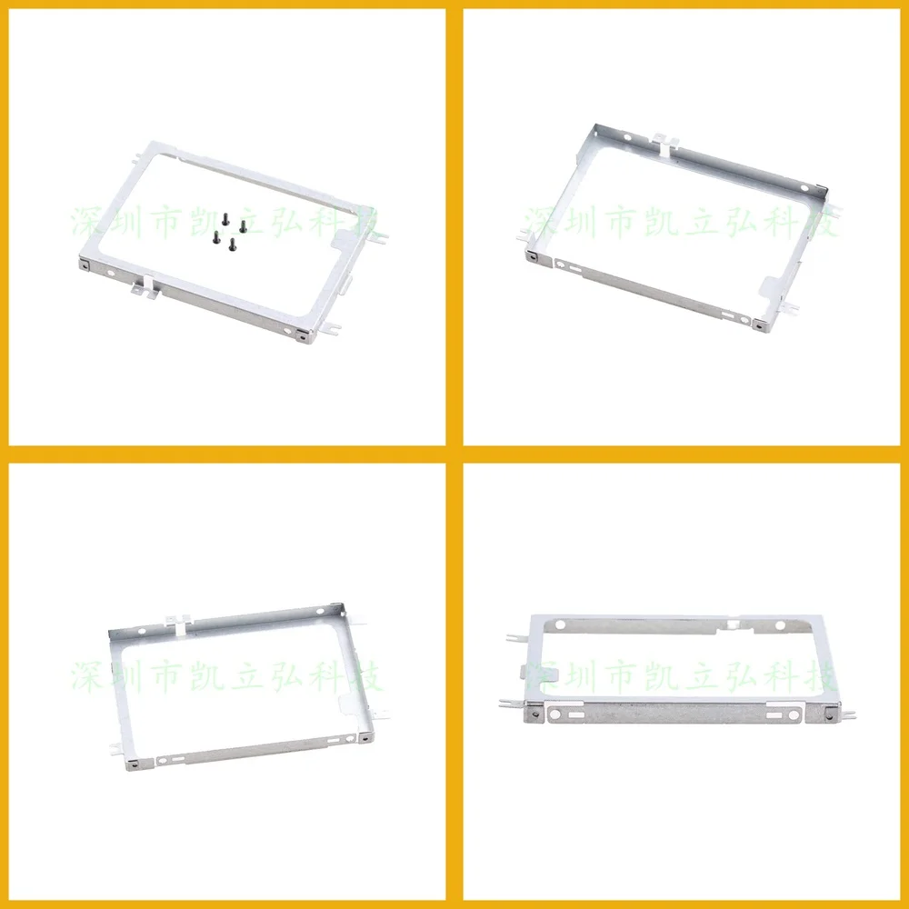 For Dell E5450 HDD Caddy Hard Drive Bay Adapter Tray Mount Bracket for Laptop Notebook PC 2.5 Inch SATA SSD HDD Enclosure
For Dell E5450 HDD Caddy Hard Drive Bay Adapter Tray Mount Bracket for Laptop Notebook PC 2.5 Inch SATA SSD HDD Enclosure