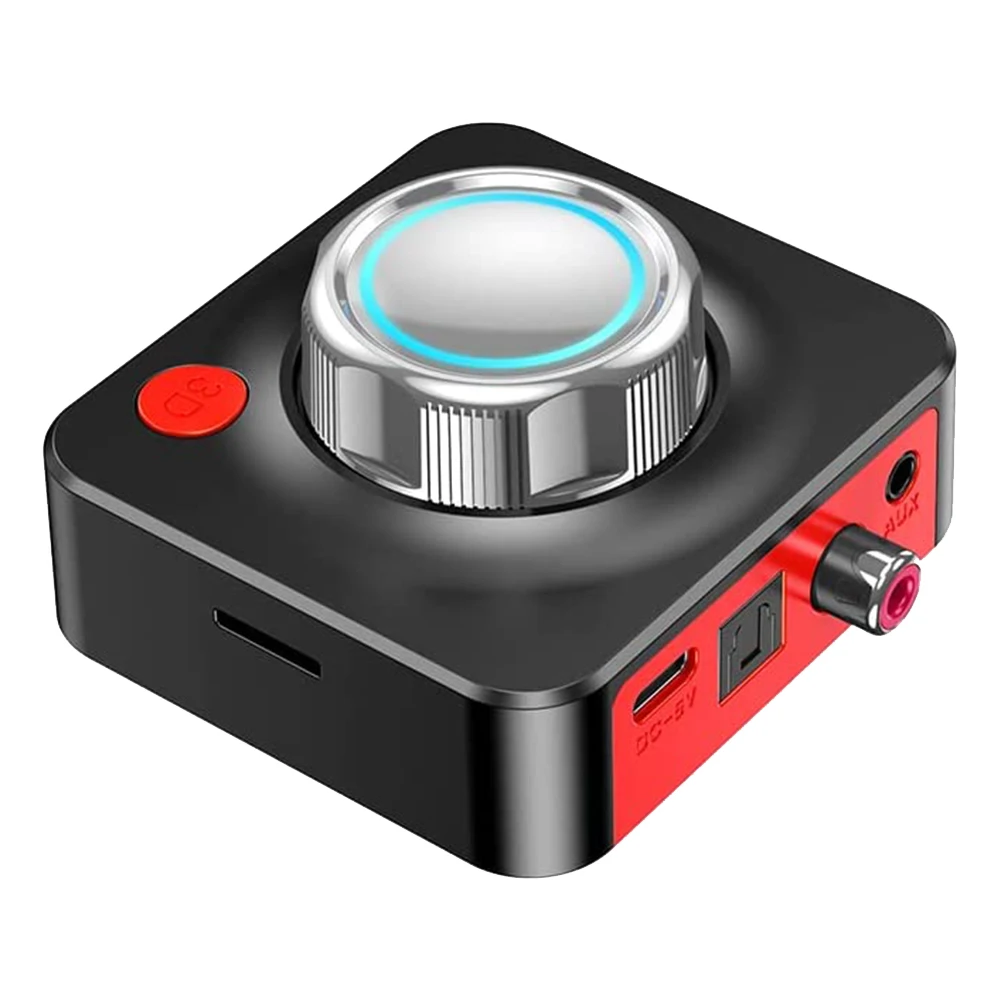 Bluetooth 5,1 приемник передатчик Bluetooth аудио адаптер, оптический Spdif Toslink коаксиальный 3,5 мм
Bluetooth 5,1 приемник передатчик Bluetooth аудио адаптер, оптический Spdif Toslink коаксиальный 3,5 мм