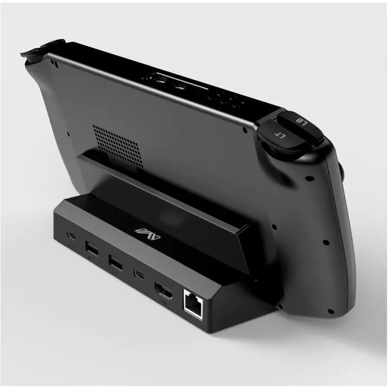 Оригинальные многофункциональные настольные подставки AYANEO 2 ayaneo air/air plus pro под заказ, док-станция для игровой консоли
Оригинальные многофункциональные настольные подставки AYANEO 2 ayaneo air/air plus pro под заказ, док-станция для игровой консоли