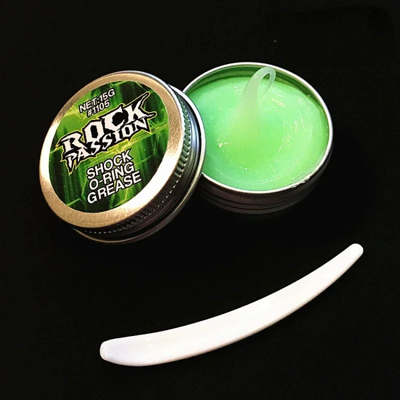 ROCK Passion 1617 20g Gear Lubricants Oil for RC Remote Control Model Car Racing Buggy Crawler Assembly Tool
ROCK Passion 1617 20g Gear Lubricants Oil for RC Remote Control Model Car Racing Buggy Crawler Assembly Tool
