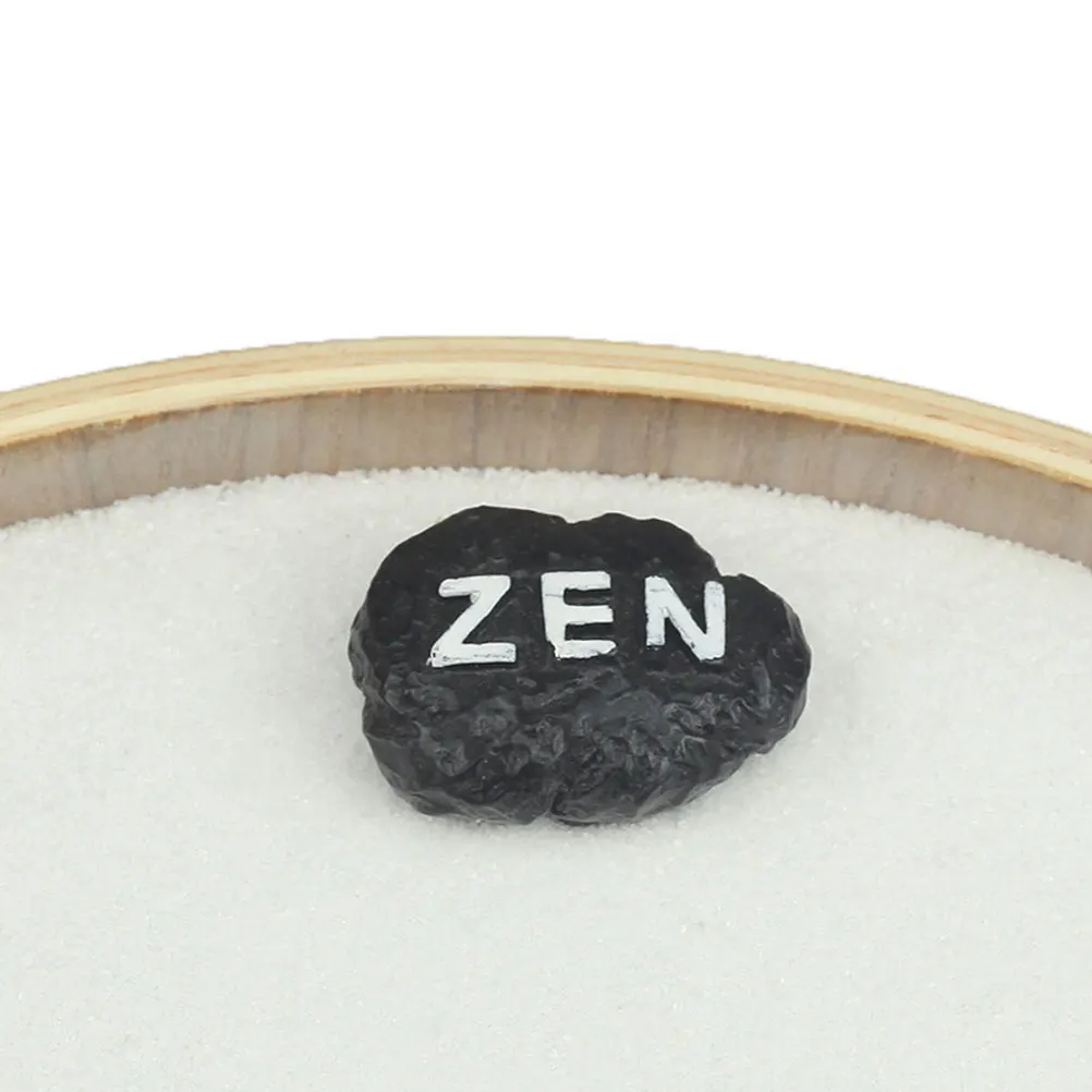 6pcs Zen Style Resin Ornament Garden Decor Craft Landscape Decoration Yard Home Office Tea Room Decorative Rock Chinese Craft
6pcs Zen Style Resin Ornament Garden Decor Craft Landscape Decoration Yard Home Office Tea Room Decorative Rock Chinese Craft