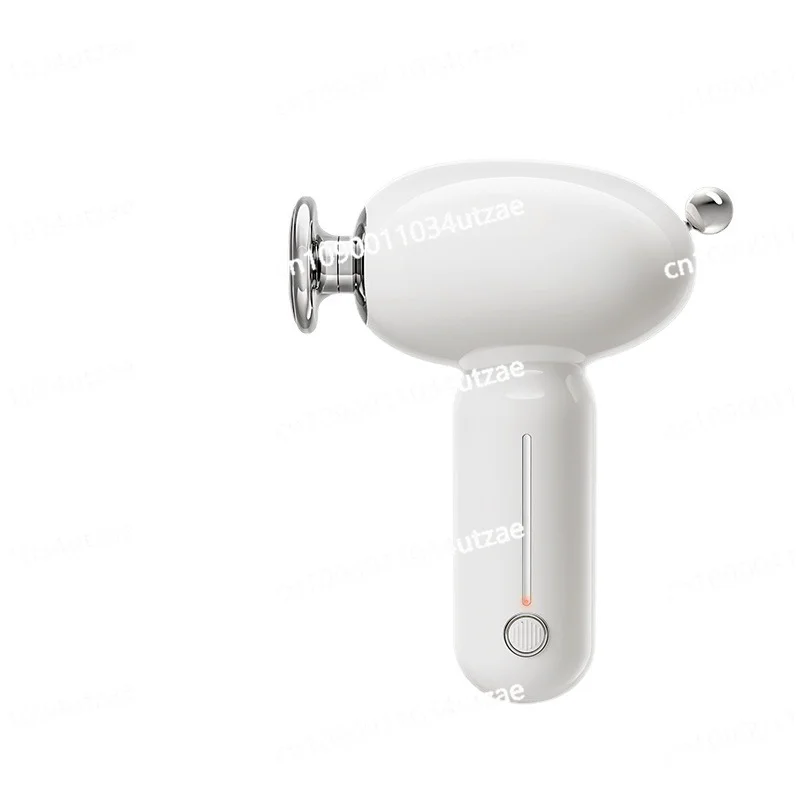 Hot Compress Fascia Gun Muscle Relaxation Massager Massager Neck Muscle Gun Mini Girl
Hot Compress Fascia Gun Muscle Relaxation Massager Massager Neck Muscle Gun Mini Girl