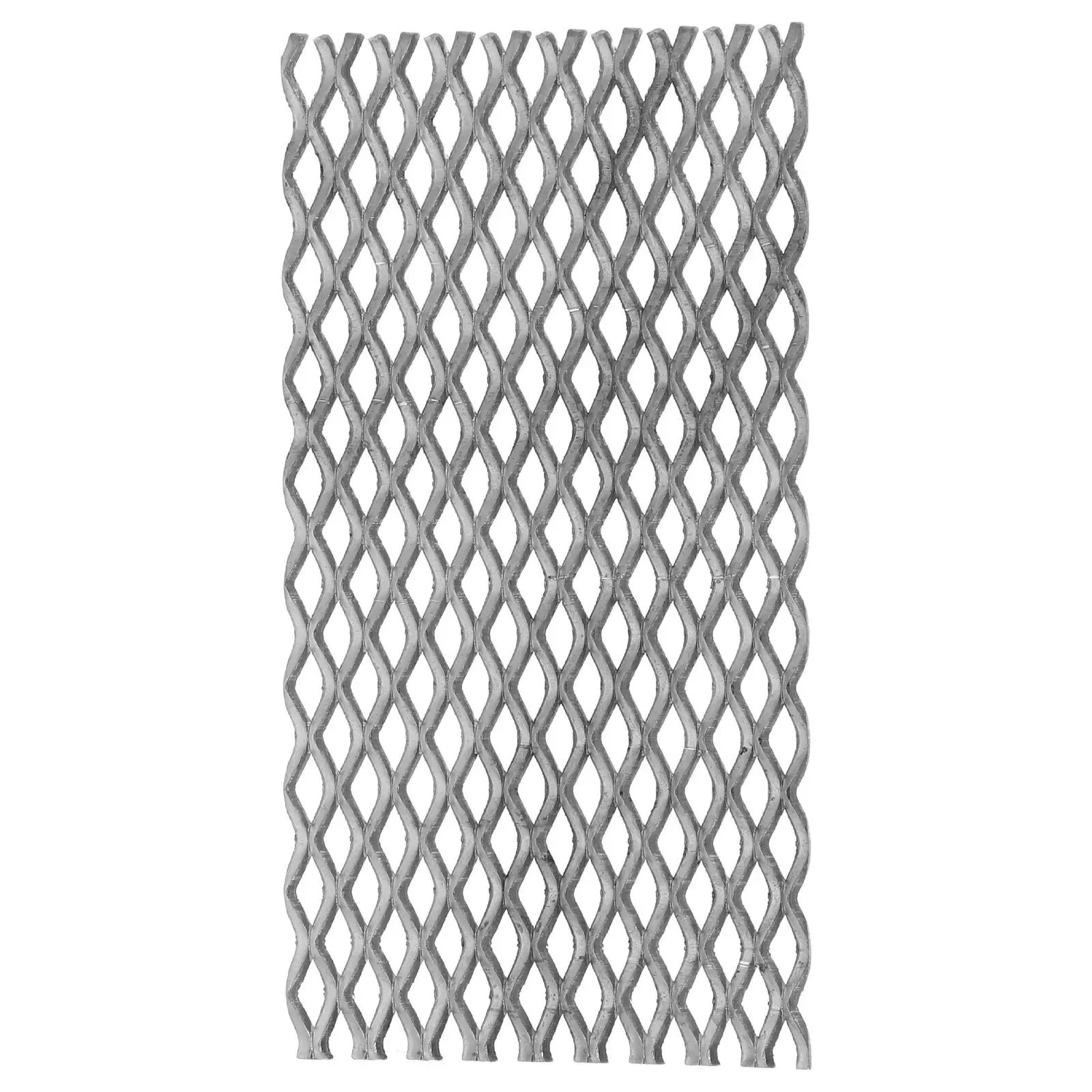 Titanium Anode Electroplating Mesh High Conductivity Jewelry Plater Electrolysis Tool Metal Plating Device for Workshop and DIY
Titanium Anode Electroplating Mesh High Conductivity Jewelry Plater Electrolysis Tool Metal Plating Device for Workshop and DIY