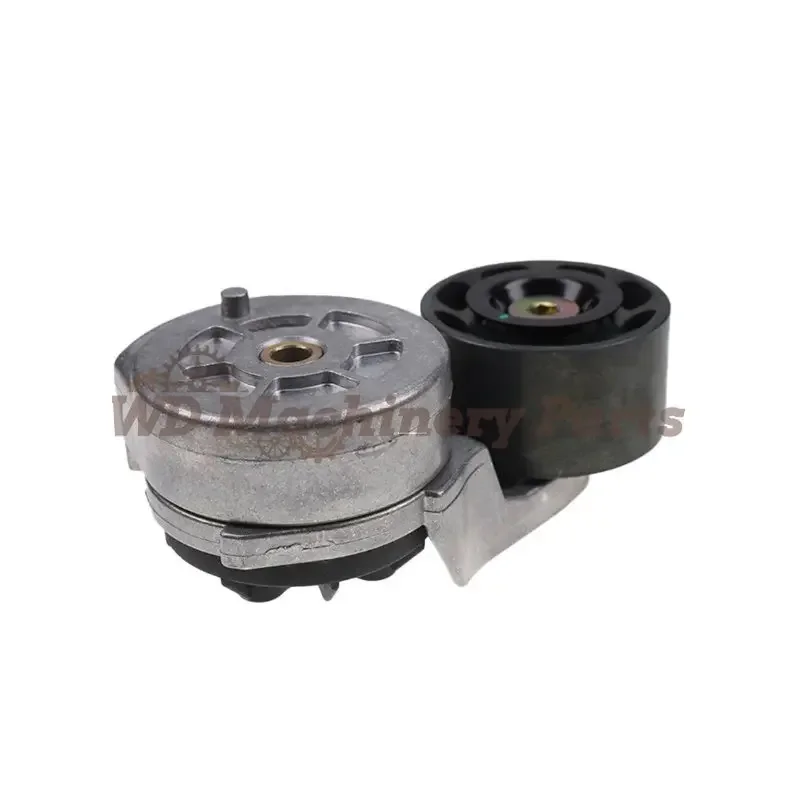 Drive Wheel Tensioner Belt Pulley RE518097 Used For John Deere Belt Tensioner RE518097 5325 5425 5525 Engine Parts
Drive Wheel Tensioner Belt Pulley RE518097 Used For John Deere Belt Tensioner RE518097 5325 5425 5525 Engine Parts