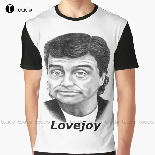 Футболка с рисунком Ian Mcshane Plays Lovejoy, футболки для колледжа, футболки с цифровой печатью, рождественский подарок, новые популярные Xxs-5Xl
Футболка с рисунком Ian Mcshane Plays Lovejoy, футболки для колледжа, футболки с цифровой печатью, рождественский подарок, новые популярные Xxs-5Xl