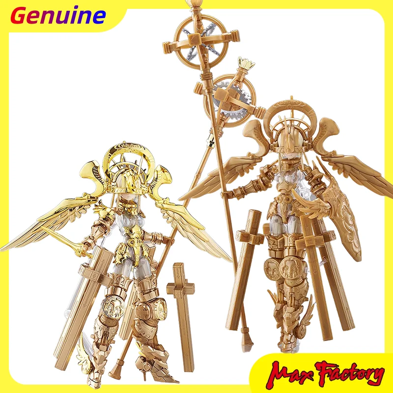 【100% оригинал】Max Factory Godzorder (GO-05) Plamax - Overlord Gabriel Standard Ver.DX Plated Ver.garage Kit Подарки Игрушки Модель 
【100% оригинал】Max Factory Godzorder (GO-05) Plamax - Overlord Gabriel Standard Ver.DX Plated Ver.garage Kit Подарки Игрушки Модель