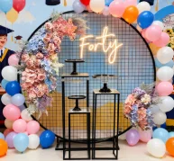 3pcs/set) No big circle)No top stand)Wholesale plinth white mental flower cake stand wedding decoration qq326
3pcs/set) No big circle)No top stand)Wholesale plinth white mental flower cake stand wedding decoration qq326