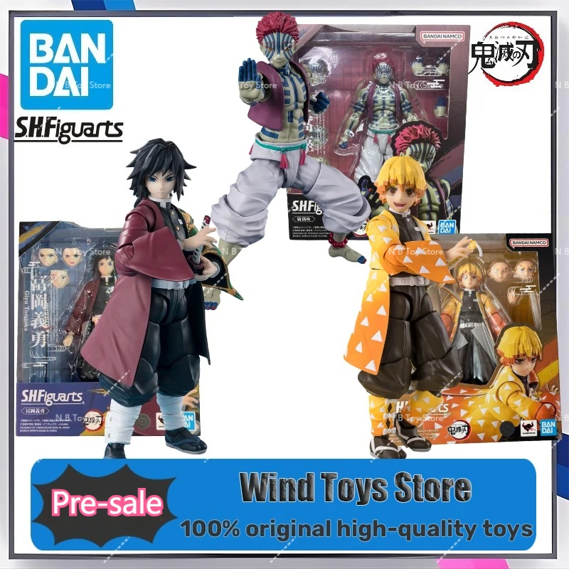Reprint Pre-sale Bandai S.H.Figuarts Demon Slayer: Kimetsu No Yaiba Akane Tomioka Giyuu Water Breathing Special Effects Figure
Reprint Pre-sale Bandai S.H.Figuarts Demon Slayer: Kimetsu No Yaiba Akane Tomioka Giyuu Water Breathing Special Effects Figure