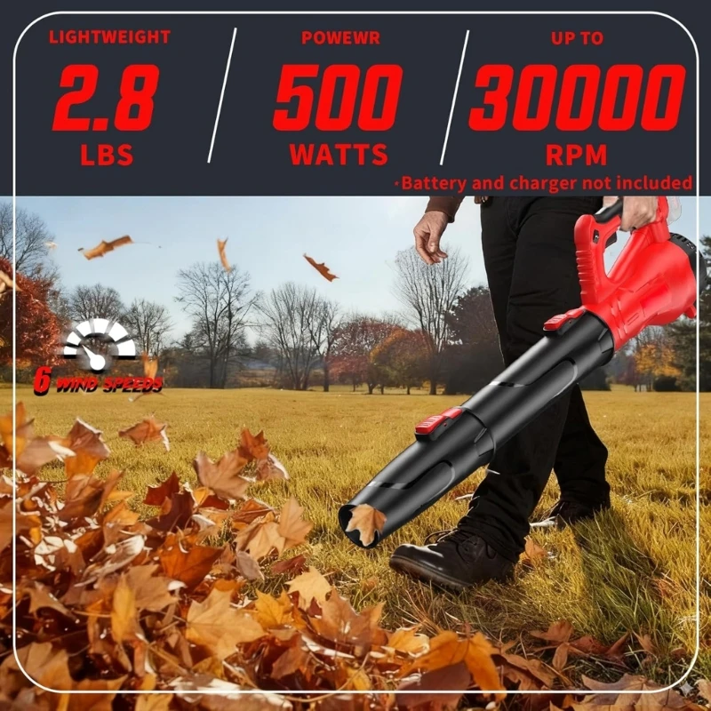 Вентилятор с увеличенным радиусом действия Bare Tool Мощный бесщеточный аккумулятор в комплект не входит M4YD
Вентилятор с увеличенным радиусом действия Bare Tool Мощный бесщеточный аккумулятор в комплект не входит M4YD