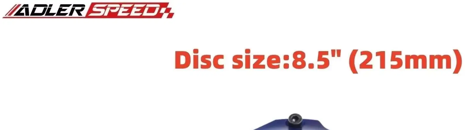 ADLERSPEED FOR BMW 323 325 328 525 528 E36 M50/M52/S50/S52 215MM 8.5" RACING CLUTCH TWIN DISC FLYWHEEL KIT
ADLERSPEED FOR BMW 323 325 328 525 528 E36 M50/M52/S50/S52 215MM 8.5" RACING CLUTCH TWIN DISC FLYWHEEL KIT